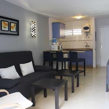 Faisan Apartment Playa del Ingles  Exterior photo