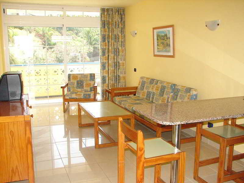 Faisan Apartment Playa del Ingles  Exterior photo