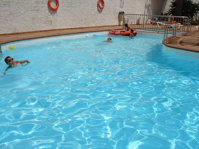 Faisan Apartment Playa del Ingles  Exterior photo