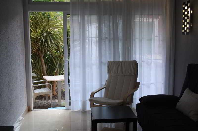 Faisan Apartment Playa del Ingles  Exterior photo