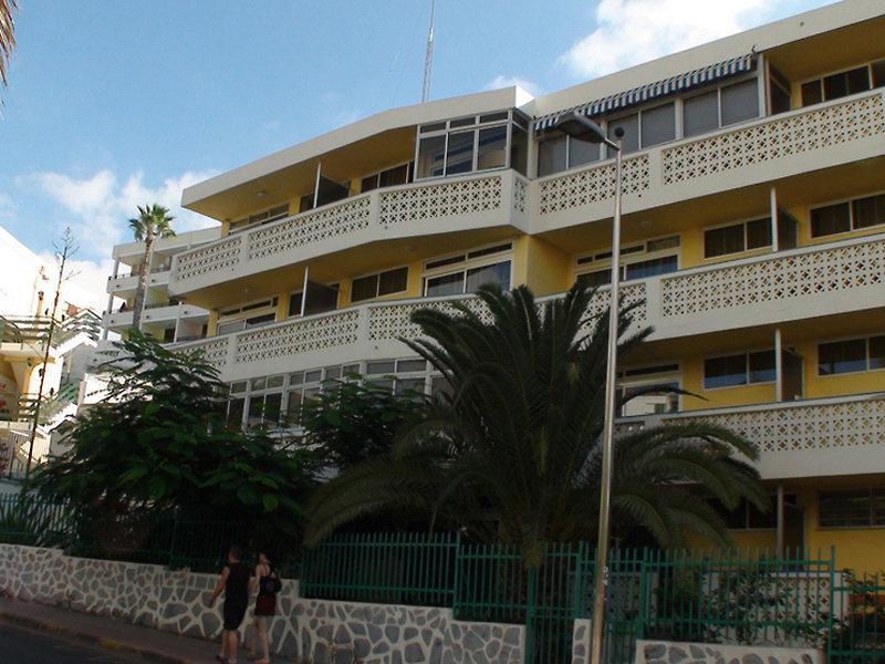 Faisan Apartment Playa del Ingles  Exterior photo