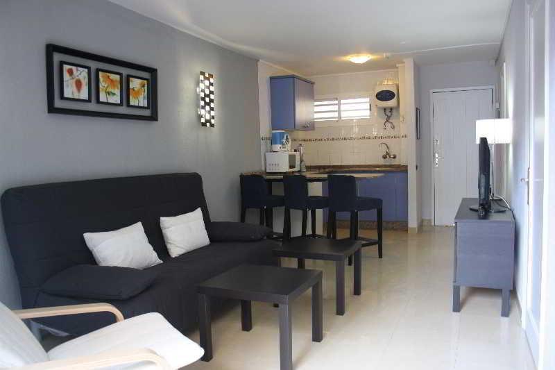 Faisan Apartment Playa del Ingles  Exterior photo